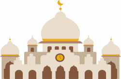 Kaaba Halal Hegira Islamic New Year - A solemn religious church 4323 ...