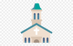 Mission Clipart Protestant Church - Capillas En Png ...
