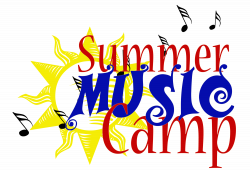 Summer Music Camp | June 27-July 1 — Gloria Dei Lutheran Church and ...