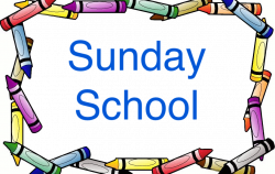 UCC Binghamton Sunday School | UCC, First Congregational Church of ...
