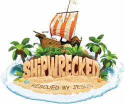 Shipwrecked VBS | Free Resources & Downloads