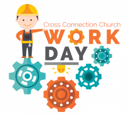 Workday - Cross Connection Church