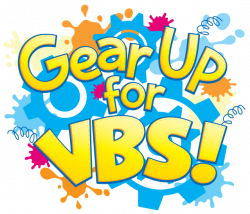 VBS Daily Lessons & Color of the Day - First United Methodist Church ...
