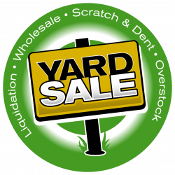 Yard Sale USA / The Auction House
