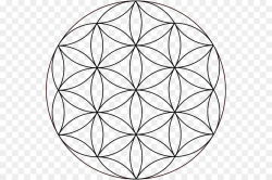 Geometric Shape Background clipart - Mandala, Geometry ...