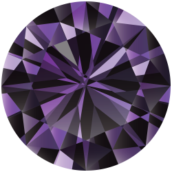Download AMETHYST STONE Free PNG transparent image and clipart