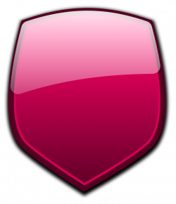 Image of Shield Clipart #2150, Shields Cliparts - Clipartoons