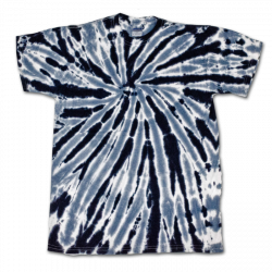 Twist Tie Dye T-Shirt | Unisex T-Shirt | Pro-Tuff Decals
