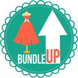 Bundle Up, Buttercup! (Or ... Tulip)! - Tie Dye Diva Patterns Blog