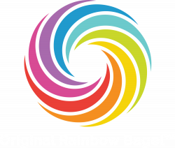 Original Rainbow Bagels & Bagel Art @ The Bagel Store, Brooklyn ...