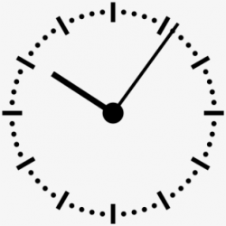 Clock Clipart 12 Am - Clock At 12 Pm #794468 - Free Cliparts ...