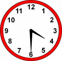 Quia - Telling Time in Hours and Half Hours