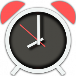 Alarm At 8 O Clock | Unique Alarm Clock