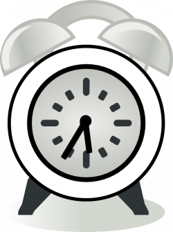 19 Clocks clipart HUGE FREEBIE! Download for PowerPoint ...