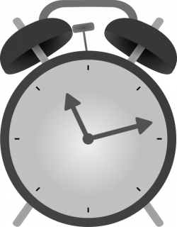 Alarm Clock Clipart | i2Clipart - Royalty Free Public Domain Clipart