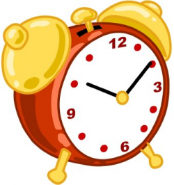 Clock Clip Art Animated | Clipart Panda - Free Clipart Images