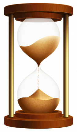 Sand Clock PNG ClipArt - Best WEB Clipart