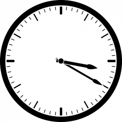 Clock Icon Clipart | Web Icons PNG
