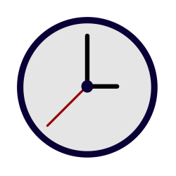 File:Icon Clock.svg - Wikimedia Commons