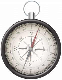 Compass Clip Art PNG Image | Gallery Yopriceville - High-Quality ...