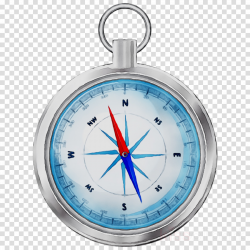 Compass Rose clipart - Compass, Watch, Clock, transparent ...