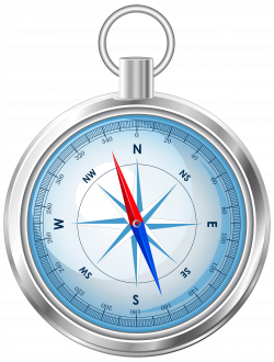 Compass PNG Clipart Image | Gallery Yopriceville - High-Quality ...