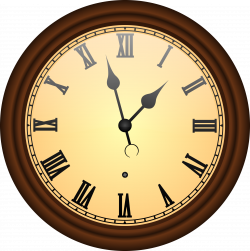 28+ Collection of Old Clock Clipart | High quality, free cliparts ...