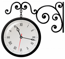 28+ Collection of Clock Clipart Png | High quality, free cliparts ...
