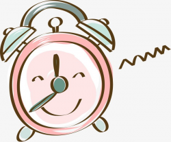 Cute alarm clock clipart 6 » Clipart Portal