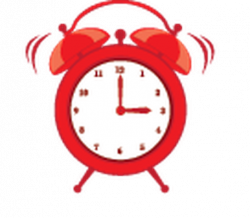 Cute Clock Alarm | Clipart | PBS LearningMedia