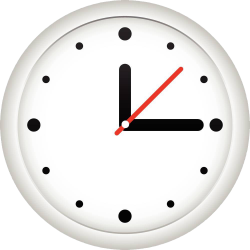 Clock face Alarm clock Clip art - Time picture download 1000*1000 ...