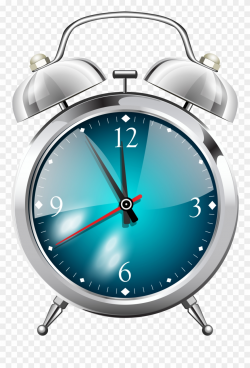 Clip Free Stock Clocks Clipart Dog - Alarm Clock Png File ...
