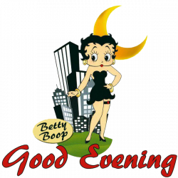 Download Good Evening Clipart HQ PNG Image | FreePNGImg