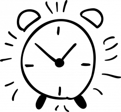 Drawn Clock Transparent Free collection | Download and share Drawn ...