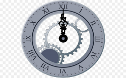 Clock Cartoon clipart - Clock, Circle, Font, transparent ...