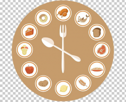 Fast Food Clock PNG, Clipart, Calorie, Circle, Clock, Clock ...