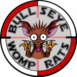 Song List — Bullseye Womprats