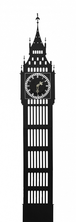 28+ Collection of Big Ben Clipart Png | High quality, free cliparts ...