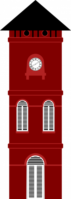 Tan Beng Swee Clock Tower, Malacca Icons PNG - Free PNG and Icons ...