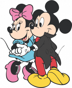 min_mickdance.png (720×877) | Mickey/Minnie clip | Pinterest