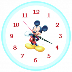iPhone 6 Mickey Mouse Minnie Mouse High-definition video Wallpaper ...