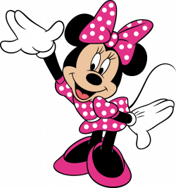 minnieprueba.png (1880×2010) | My Favorite Minnie Mouse (Modern ...
