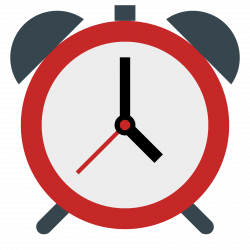 Alarm Clock アイコン - 無料ダウンロード、PNG およびベクター
