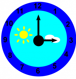 Clock Image Clipart | Free download best Clock Image Clipart on ...