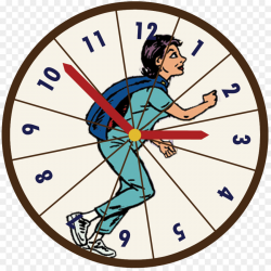 Nurse Cartoon clipart - Clock, Line, Graphics, transparent ...