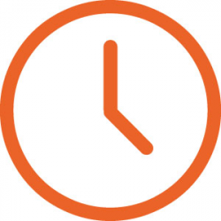 Free Orange Clock Cliparts, Download Free Clip Art, Free ...