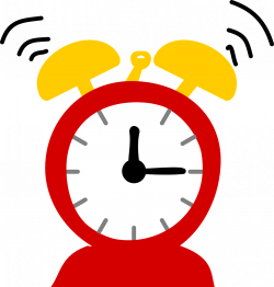 Alarm Clock | Grace Lutheran Church