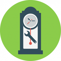 Kevin Knight | Salisbury Clock & Watch Repairs