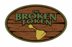 The Broken Token: Game Inserts - The Gamer Nerd