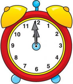 Free Clock Clipart preschool, Download Free Clip Art on ...